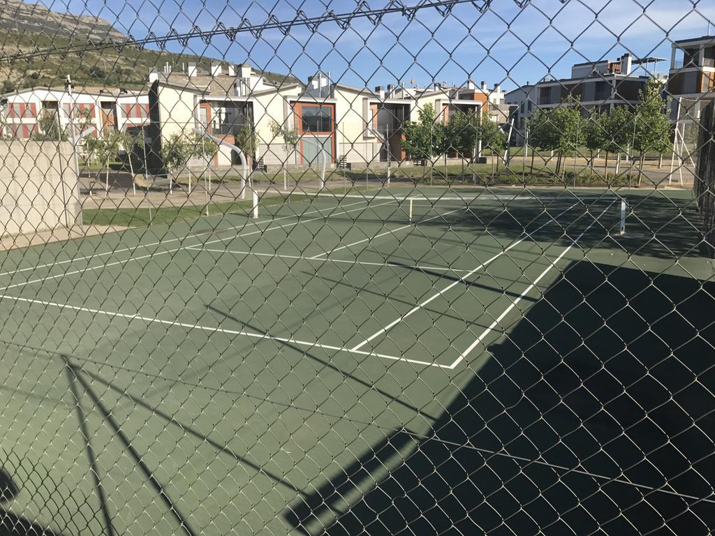 Appartement Golf Y Nieve Sabiñánigo