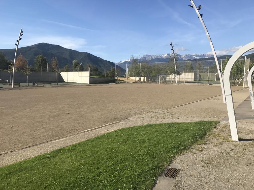 Appartement Golf Y Nieve *