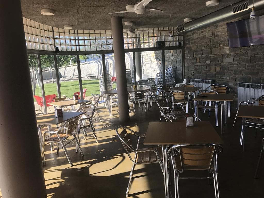 Appartement Golf Y Nieve Sabiñánigo