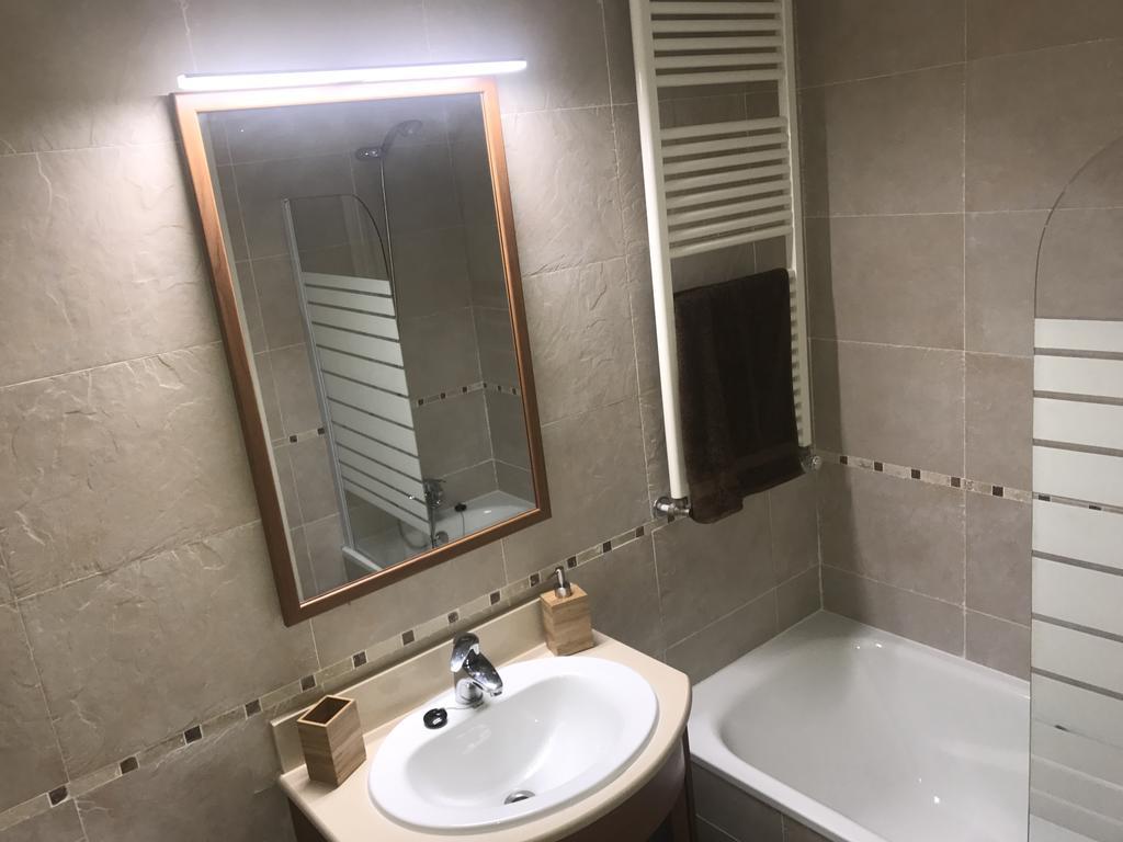 Appartement Golf Y Nieve Sabiñánigo