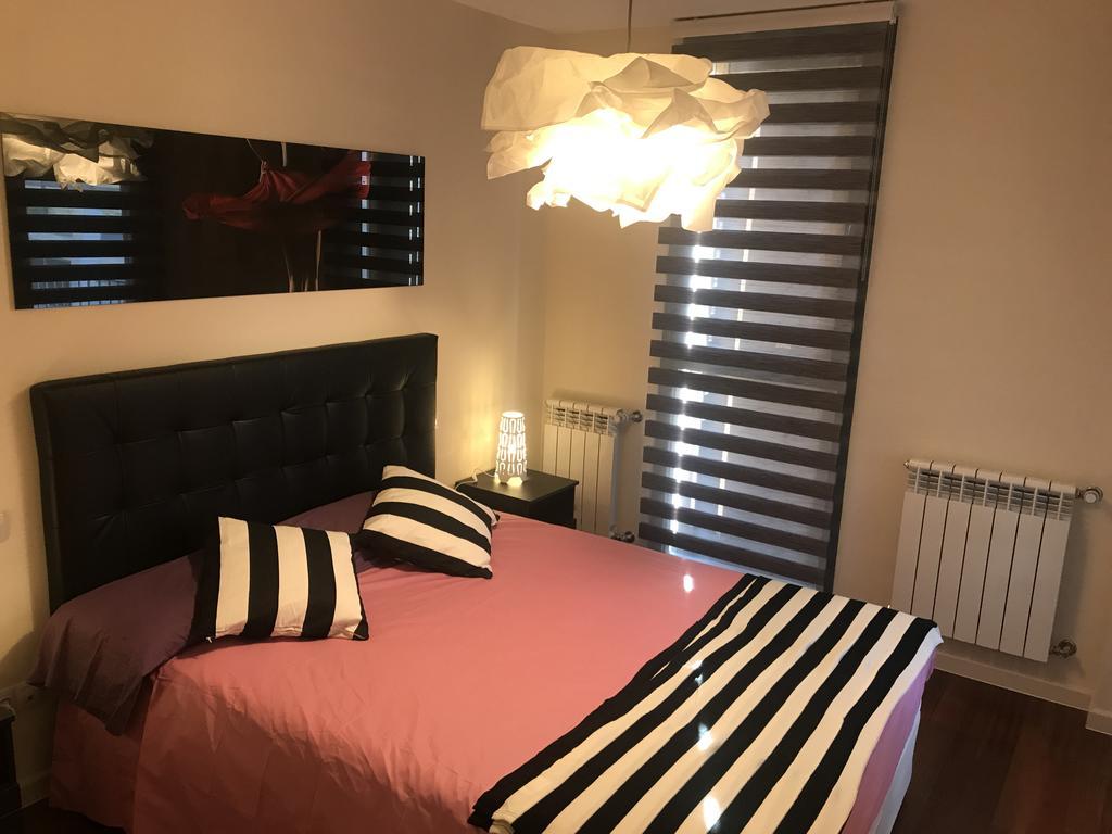 Appartement Golf Y Nieve