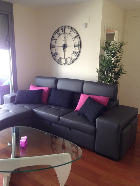 Golf Y Nieve Appartement