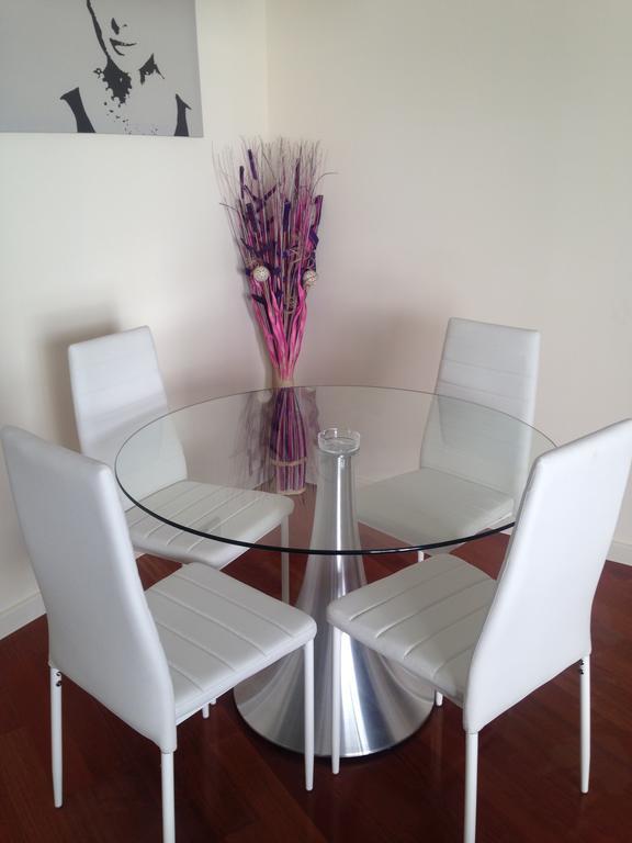 Appartement Golf Y Nieve
