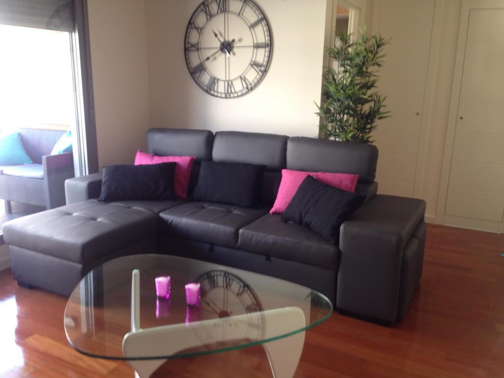 Golf Y Nieve Appartement *