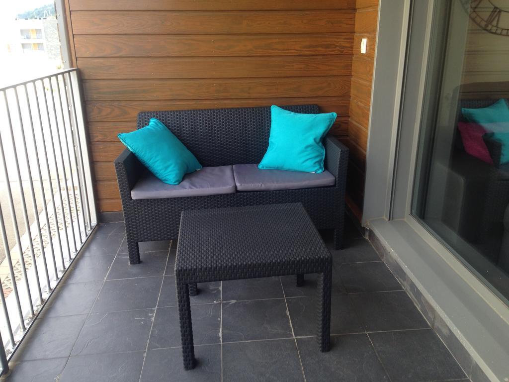 Appartement Golf Y Nieve Sabiñánigo