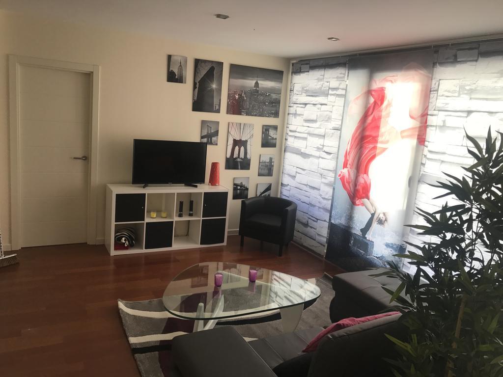 Golf Y Nieve Appartement *