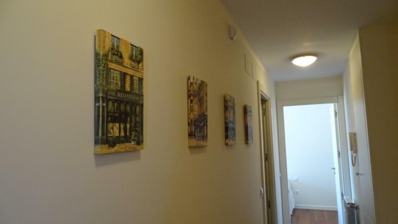 Appartement Golf Y Nieve Sabiñánigo